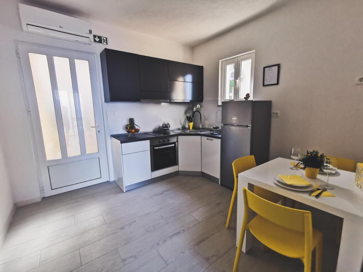 Yellow Wish Sobra Exterior foto
